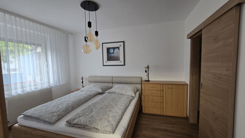FERIENHAUS TRIFT