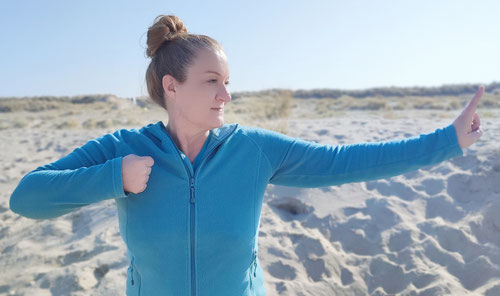 Qigong Gesundheits- und Präventionskurse in Mönchengladbach