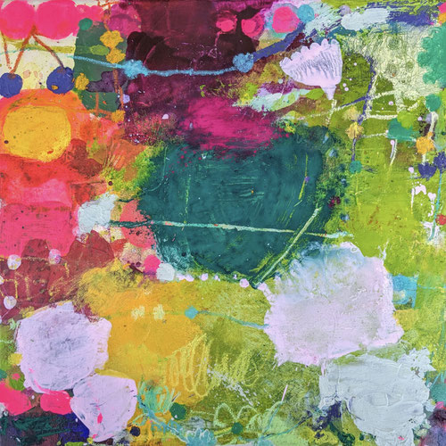 Stefanie Seltner Malerin