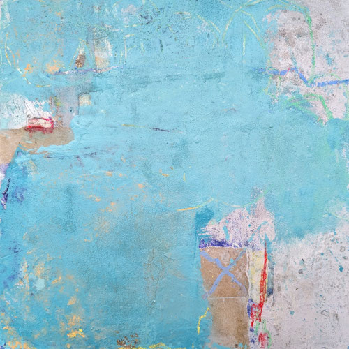 Stefanie Seltner Malerin