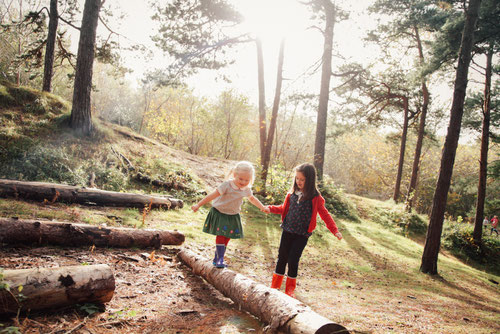 Childrens Lifestyle Photography Session