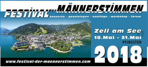 --> Zur Homepage des Festivals - ZELL am SEE