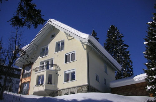 Fewo Kaufen Immobilien Arosa Bauland Graubunden Fur Chalet Fewos