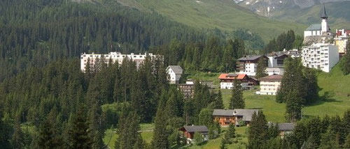 bauland arosa