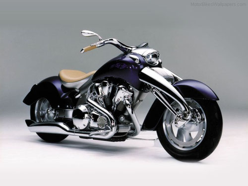 Indian Motorcycle