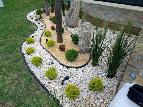 Jardines Monterrey