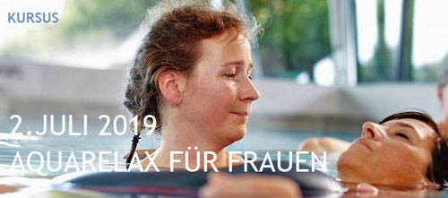 Netzwerk für Aquatische Körperarbeit©Christian Wyrwa
