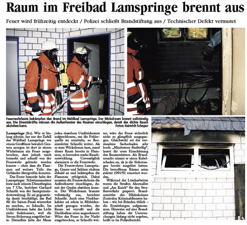 Alfelder Zeitung vom 11.10.2012