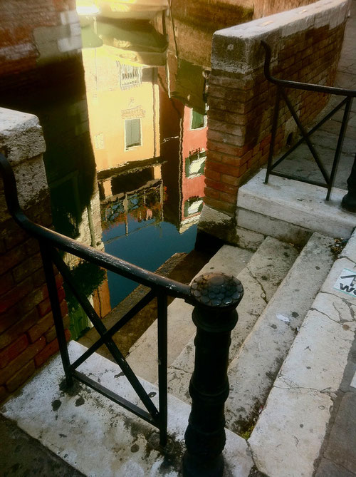 J.v.Troschke : Gesamtkunst-Werk Venedig. 2011