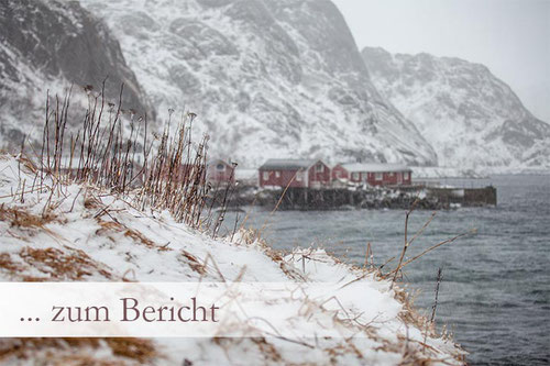 Nusfjord Bericht, Tipps, Empfehlungen