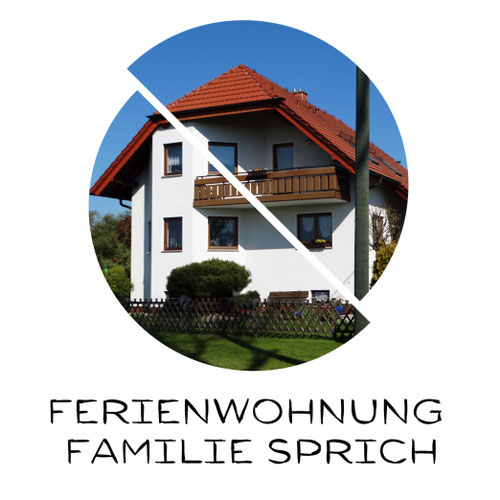 ferienwohnung-sprichs Webseite!