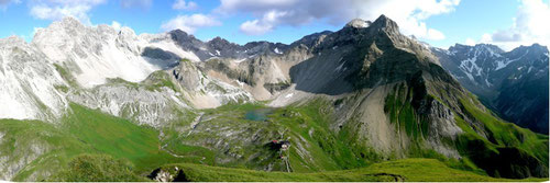 landfrauen, klein bennebek