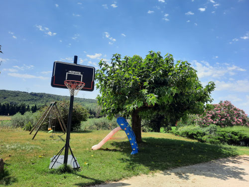 Jeux enfants