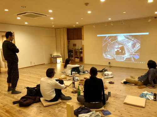 3月10日の様子