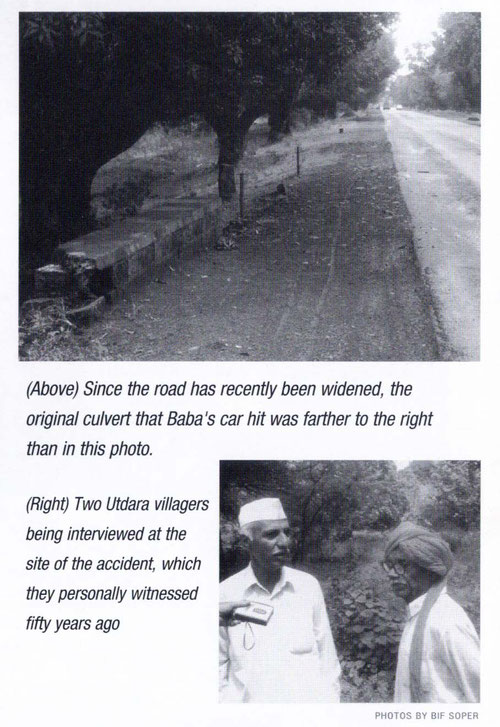 Article courtesy of "In His Service" newsletter - Jan. 2007