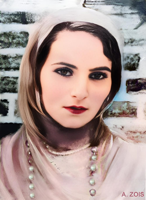 Image rendered by Anthony Zois.