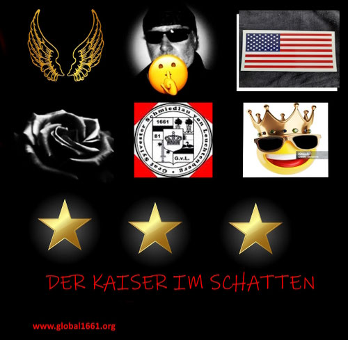 Des Kaisers neue Kleider