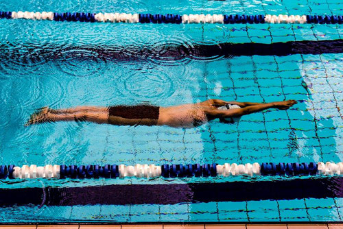 水泳のデメリット 誰もが成長できる施設 千葉県市川市本八幡