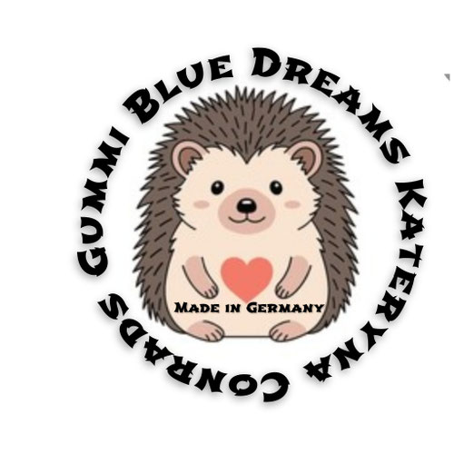 Сайт gummibluedreamsgbd!