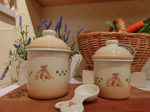 マニーベアシリーズ1 - Tanto・de・joie （タント・デ・ジョワ）