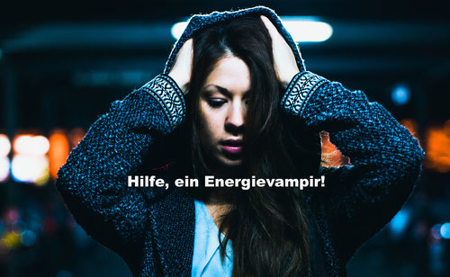 Energievampire loswerden