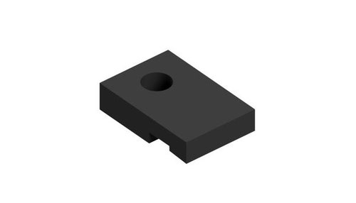 ISP 220  TO-220パッケージ用トランジスタ押え