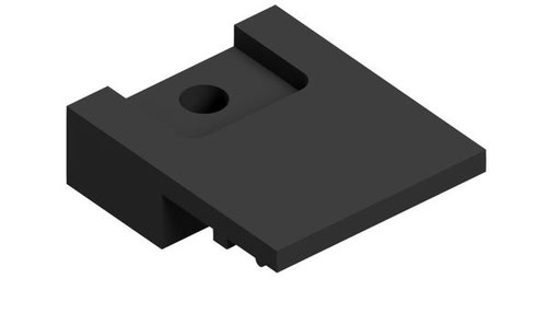 ISP 247 | TO-247パッケージ用トランジスタ押え