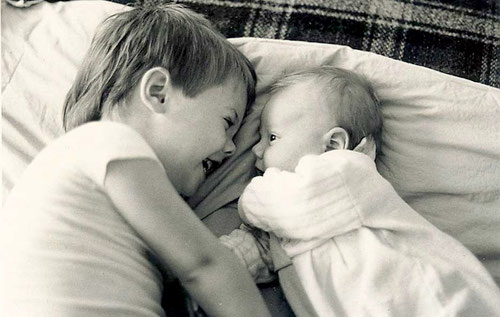 Homebirth Brothers