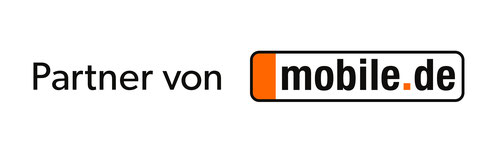 Partner von mobile.de Logo