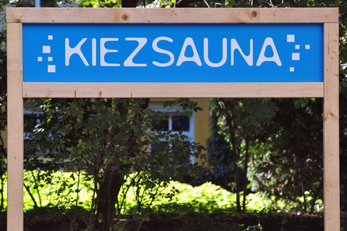 Kiezsauna die sauna in berlin friedrichshain berlin Paula kommt bdsm