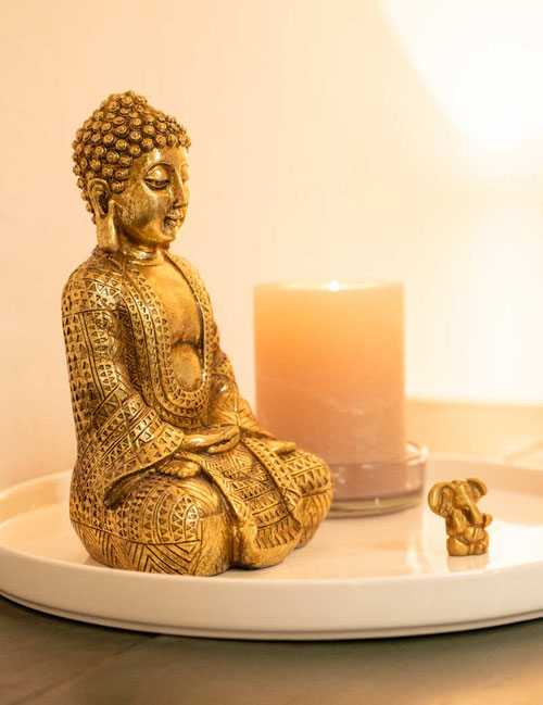 Meditationsabende in Tegernsee