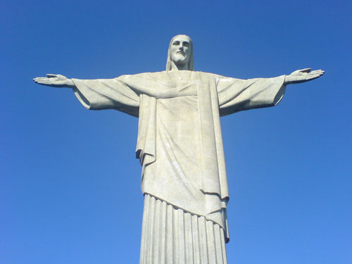 Cristo, redentor de la humanidad