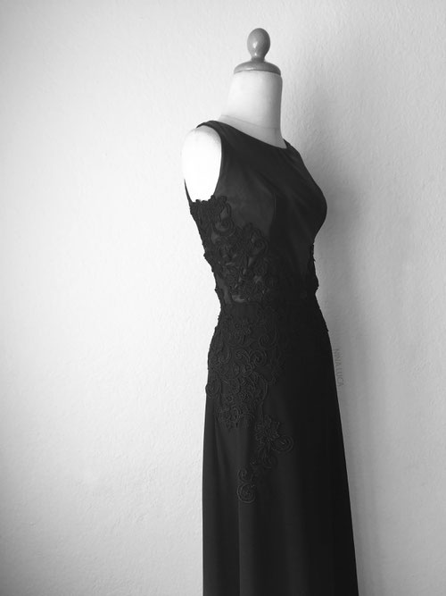 image: nina luca, fashion design, swiss fashion designer, schweizer jung designer, swiss design, swiss fashion, black wedding dress, leather wedding dress, dark fashion , dark style, dark wear, dark fashion blog, dark style blog