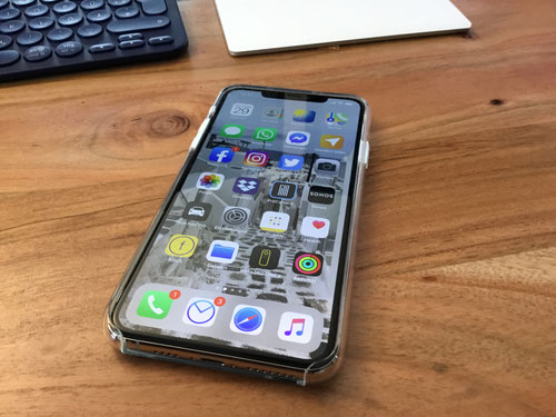 Smartphoneversicherung - Handyversicherung -Versicherungsmakler Rüsselsheim - Versicherungsmakler Groß-Gerau