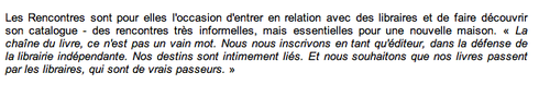 écouter l'interview en cliquant sur le texte