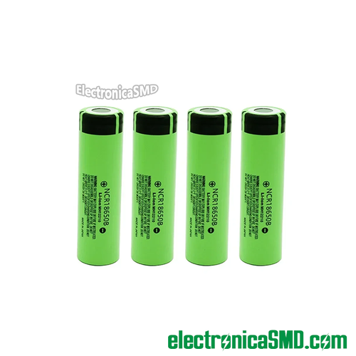Batería de Lipo Litio 3.7V 1200MAH - MEGATRONICA