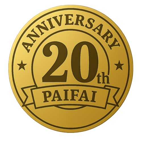 PAIFAI - パイファイ - 還元水 飲む水を変えて健康に 還元水水素水生成器