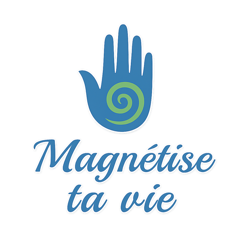 Magnetise Ta Vie