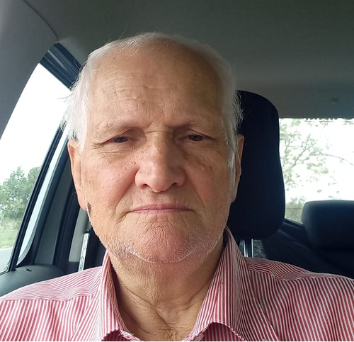 José Luis Prez
