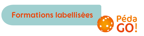 Formations pédagogie ludique