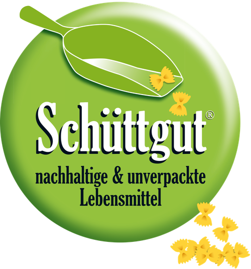 Schüttgut - nachhaltige & unverpackte Lebensmittel - Schüttgut, Stuttgart