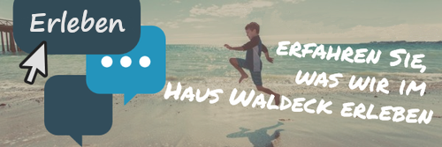 Gemeinsam Leben Lernen Haus Waldeck