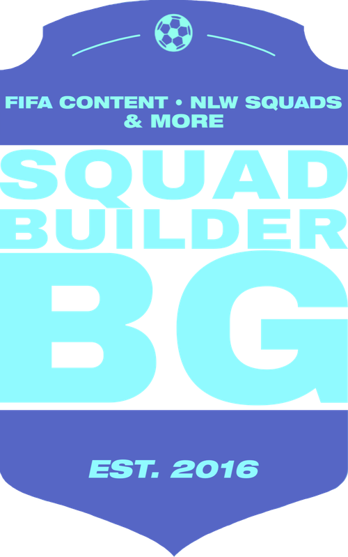 Champions League Knockout Stages squadbuilderbgtournaments seite!