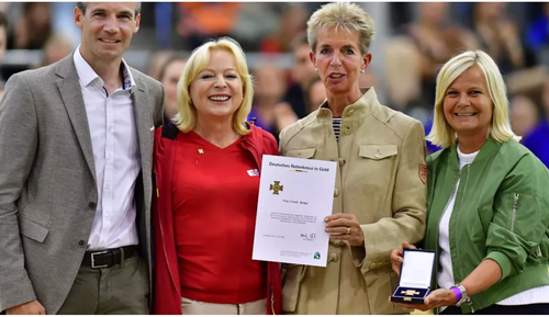 Bild: Daniel Kaiser / Ulla Ramge (2. von links)