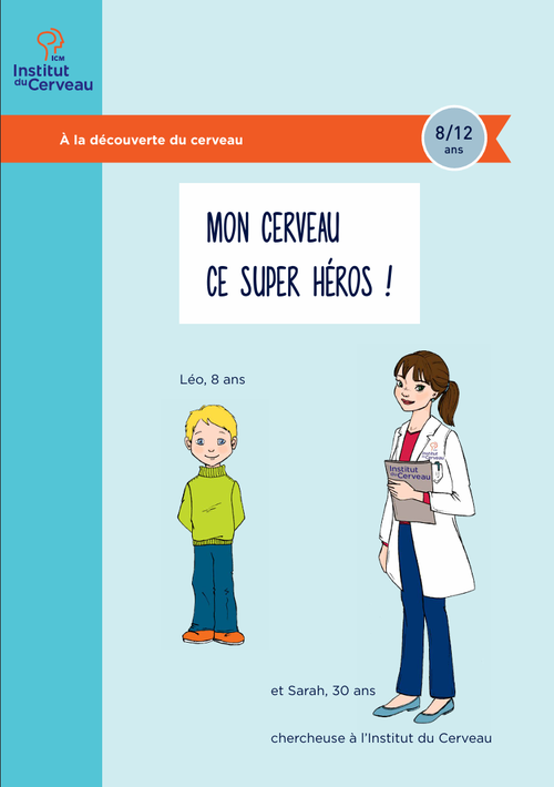 Cerveau de l'enfant et de l'adolescent. Neurosciences. Livre gratuit cerveau. ICM. Institut du cerveau. PDF gratuit. Comprendre le cerveau. Jeux sur le cerveau.