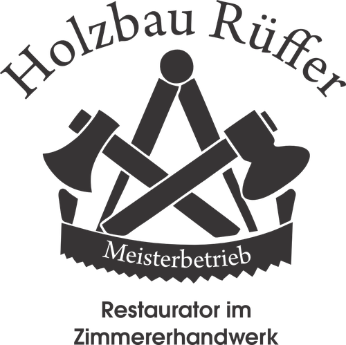 Holzbau Rüffer - Zimmerei & Holzbau