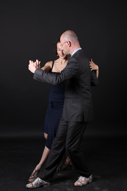 Café Dominguez Cours de Tango Argentin Liège