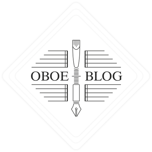 Huttenlocher oboe top