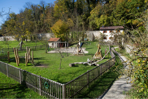 Kindergarten Raitenhaslach Kindergarten Raitenhaslach