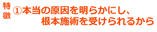 奈良県葛城市の脊柱管狭窄症整体方法